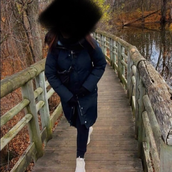 Columbia 550TD Winter Jacket - Picture 2 of 7